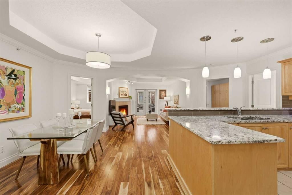 113, 60 24 Avenue SW, Calgary — photo 3 of 49
