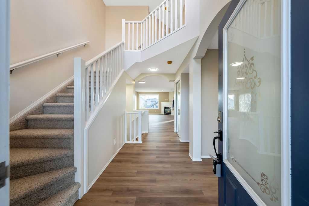 14 Tuscany Springs Rise NW, Calgary — photo 3 of 43