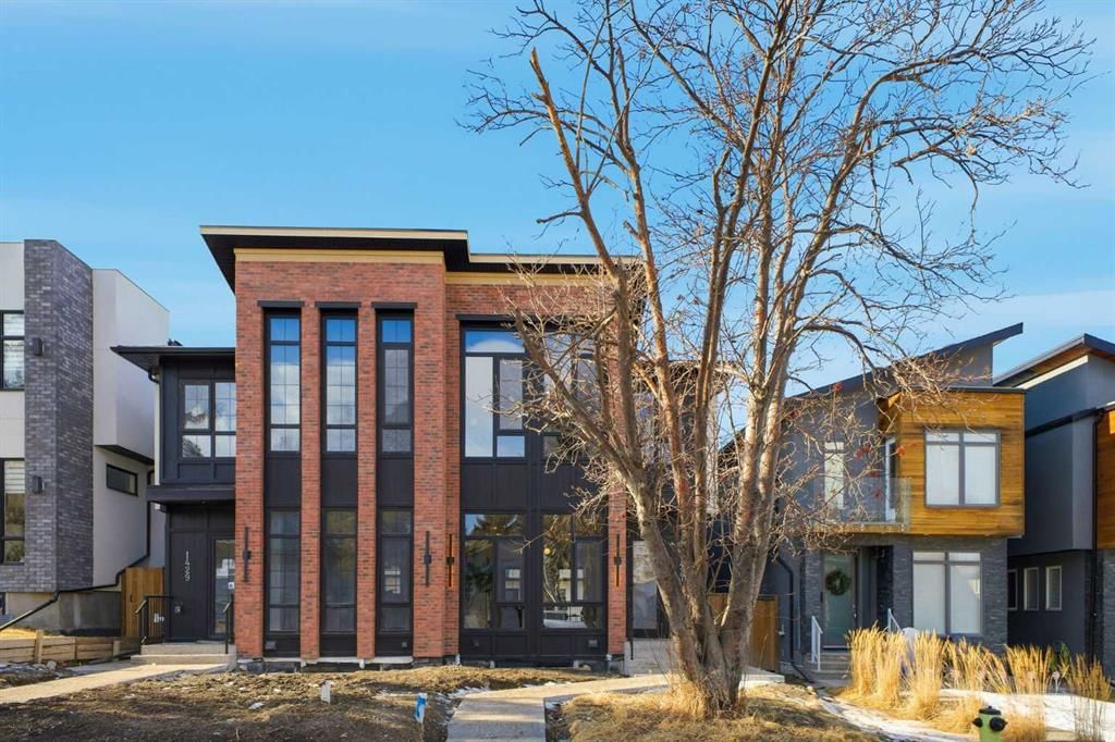 1427 26A Street SW, Calgary — main listing photo