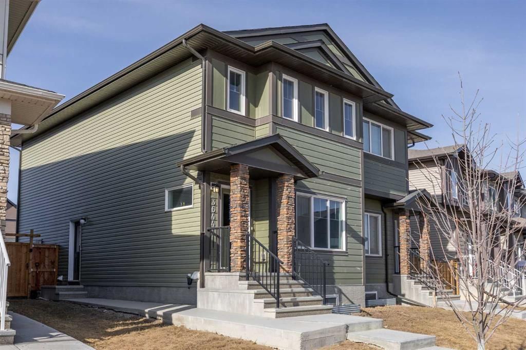 3644 Cornerstone Boulevard NE, Calgary — photo 2 of 37
