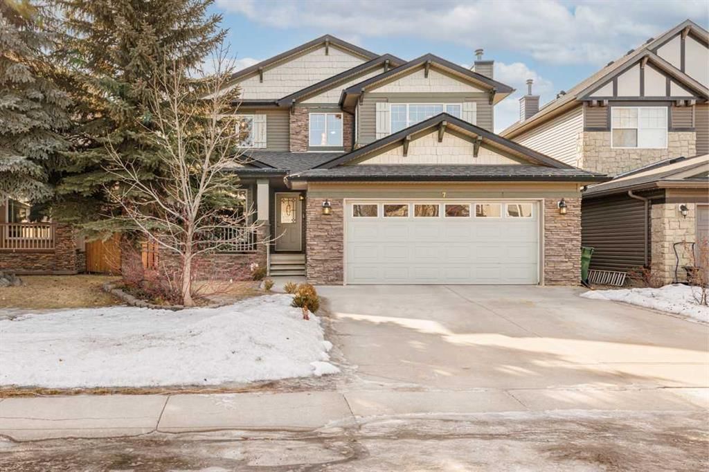 7 Chapala Terrace SE, Calgary — photo 2 of 43