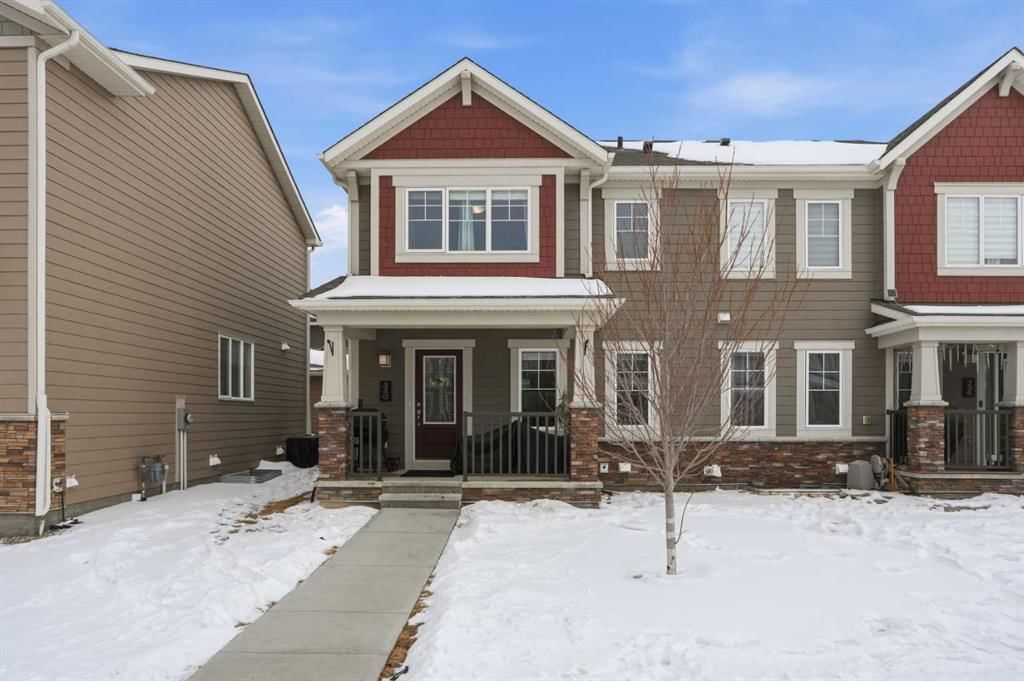 340 Yorkville Avenue SW, Calgary — main listing photo