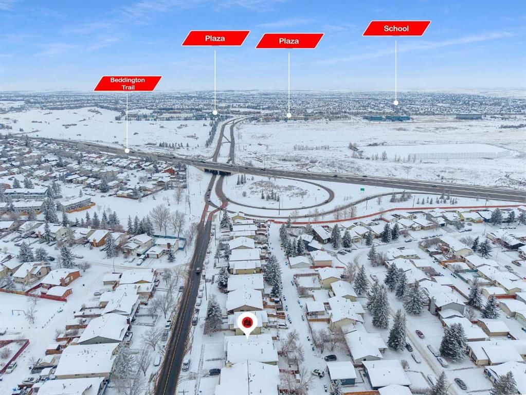 8420 Centre Street NE, Calgary — photo 2 of 37