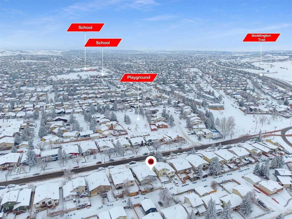 8420 Centre Street NE, Calgary — photo 3 of 37