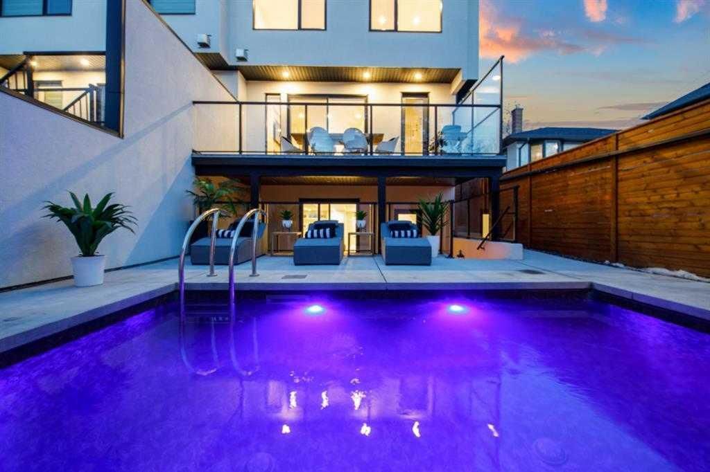 3319 41 Street SW, Calgary — main listing photo