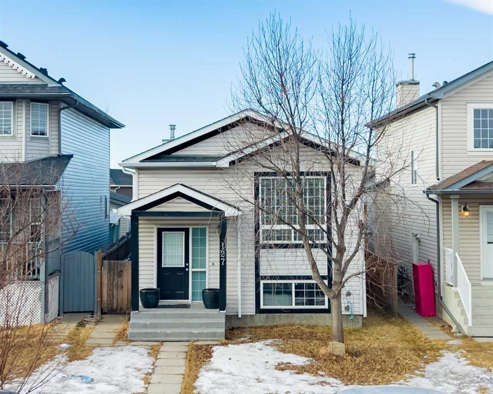 127 Tarawood Road NE, Calgary — main listing photo