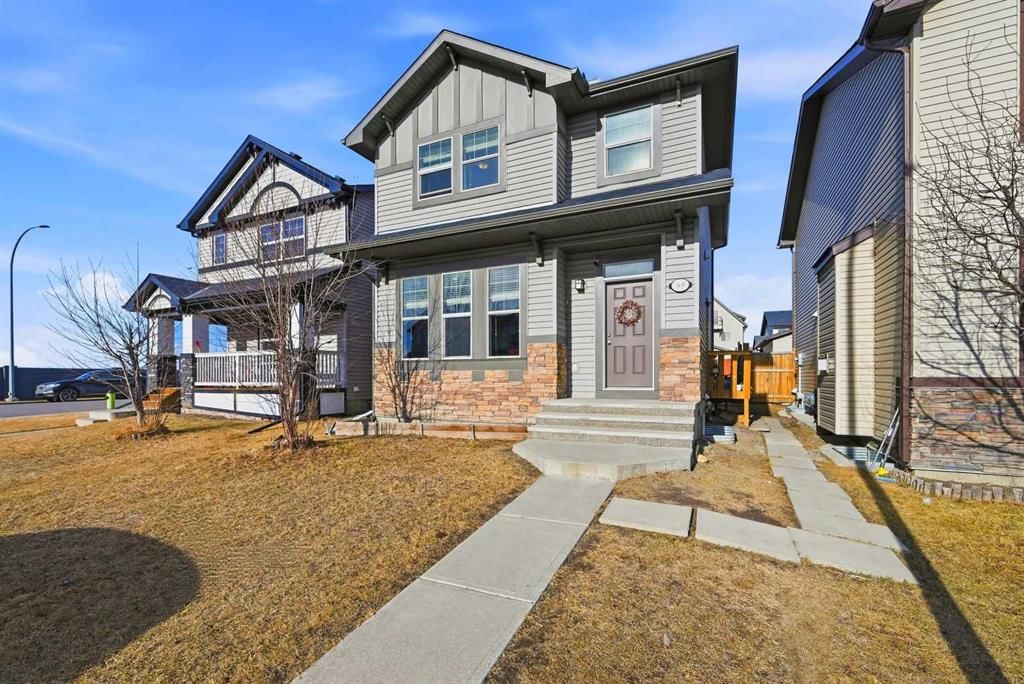 69 Skyview Springs Crescent NE, Calgary — photo 2 of 50