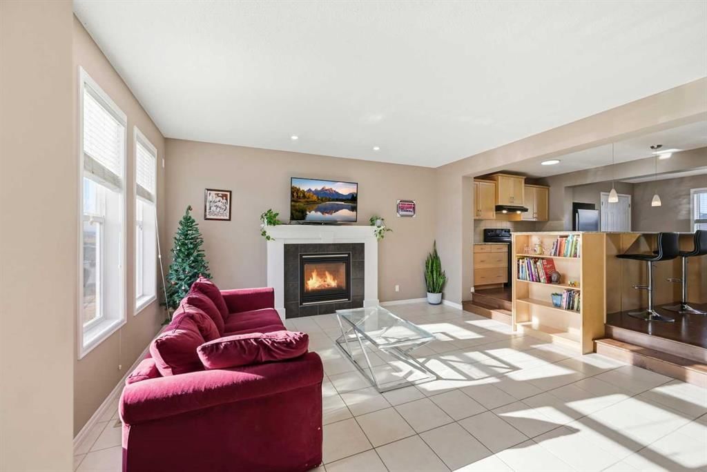 69 Skyview Springs Crescent NE, Calgary — photo 4 of 50