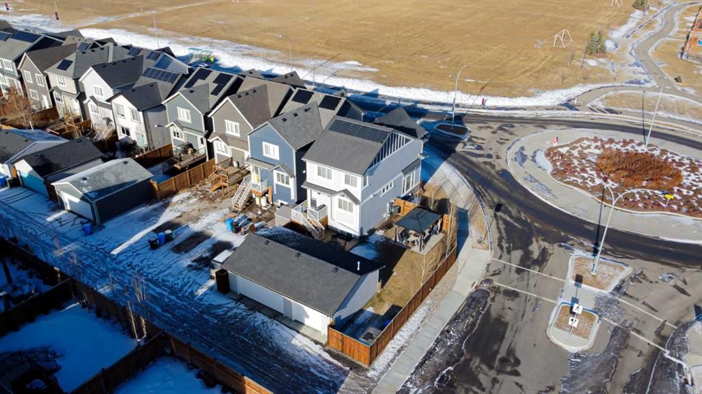 273 Masters Road SE, Calgary — photo 2 of 48