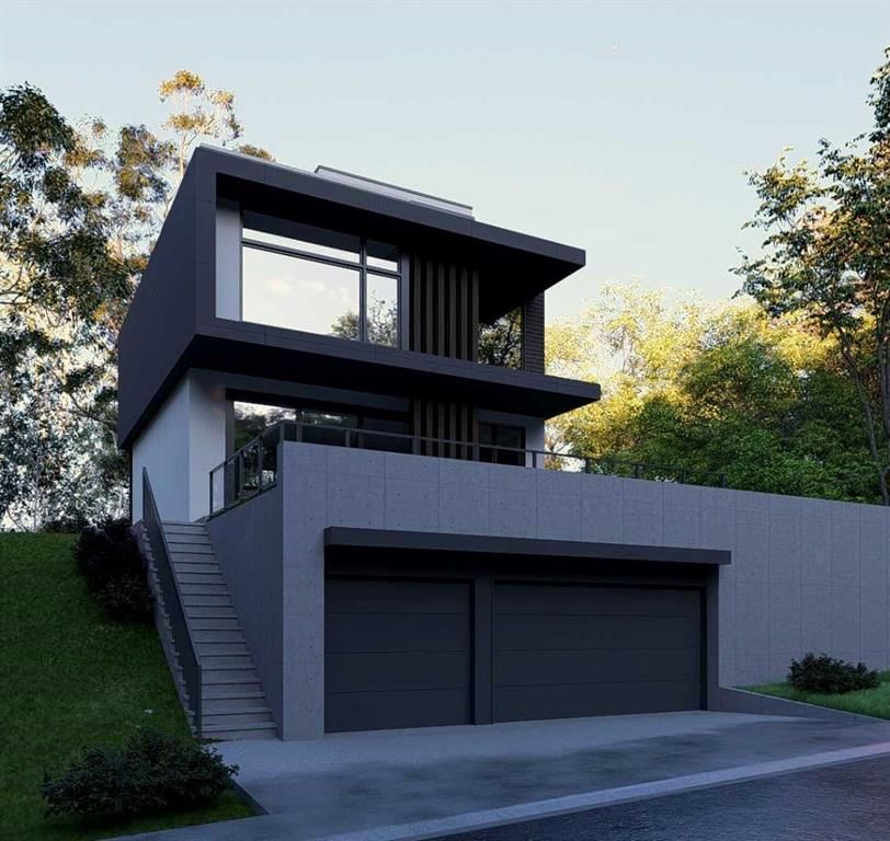 205 Thomson Avenue NE, Calgary — photo 4 of 8
