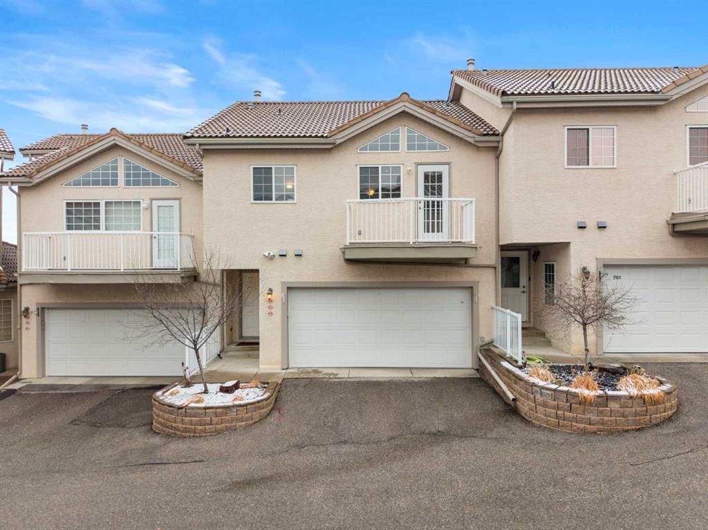 702 Patterson View SW, Calgary — main listing photo