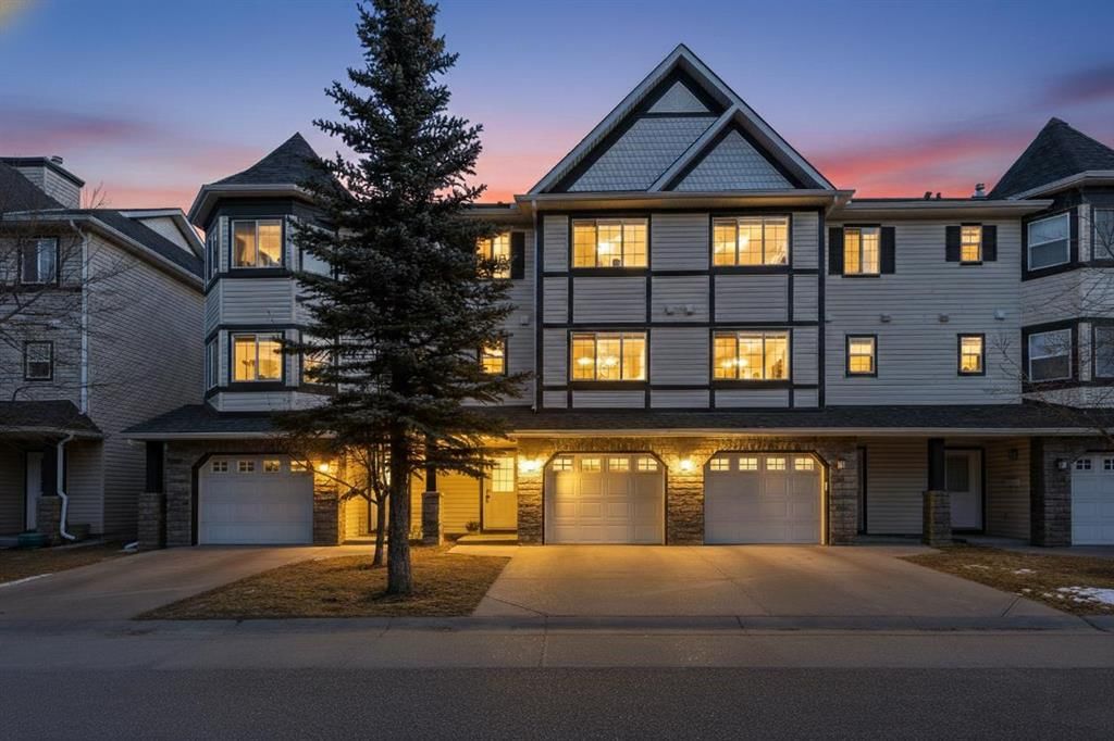 69 Cougar Ridge Mews SW, Calgary — photo 2 of 37