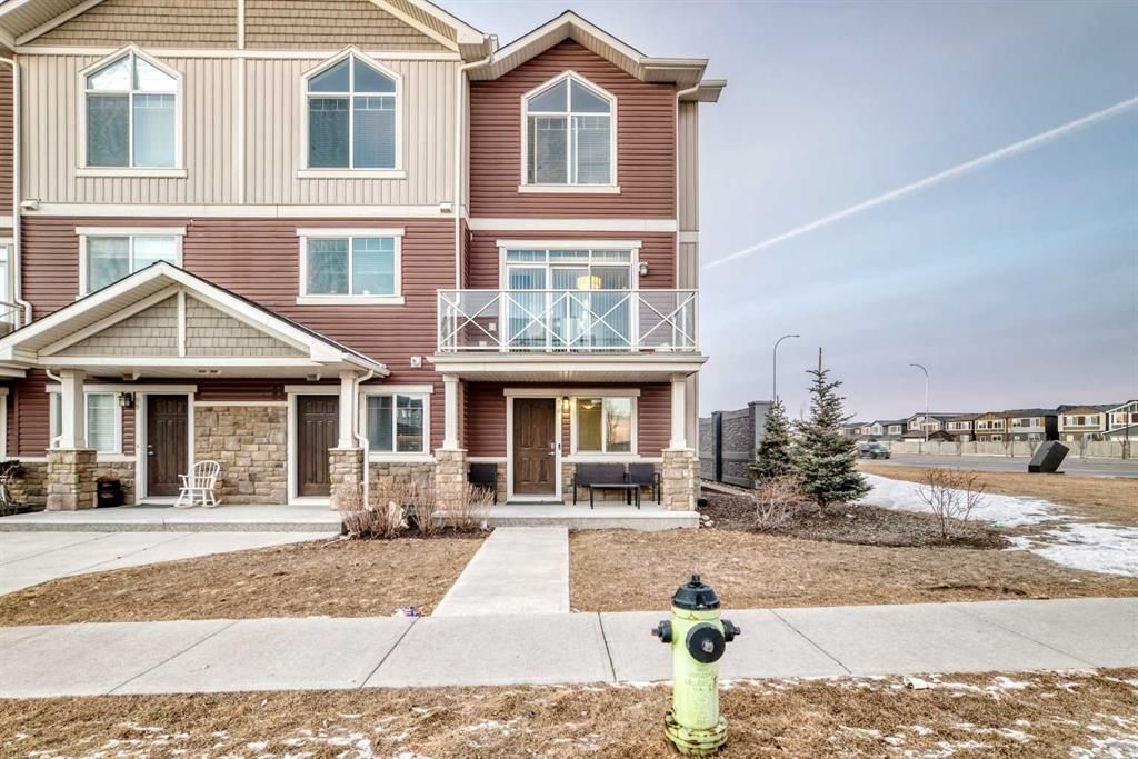 96 Skyview Ranch Avenue NE, Calgary — photo 2 of 50