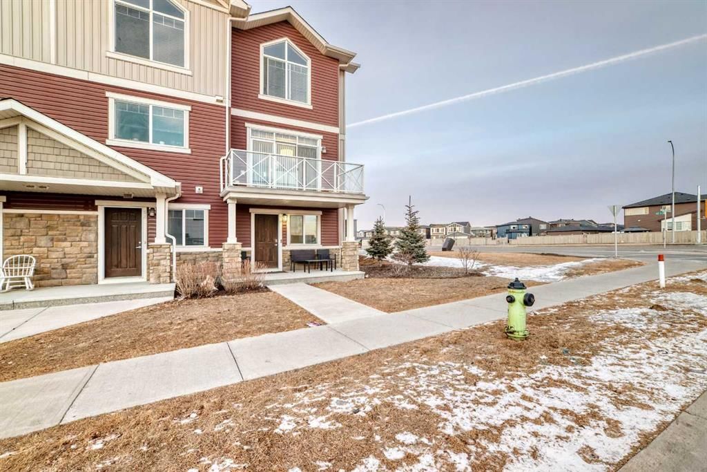 96 Skyview Ranch Avenue NE, Calgary — photo 3 of 50