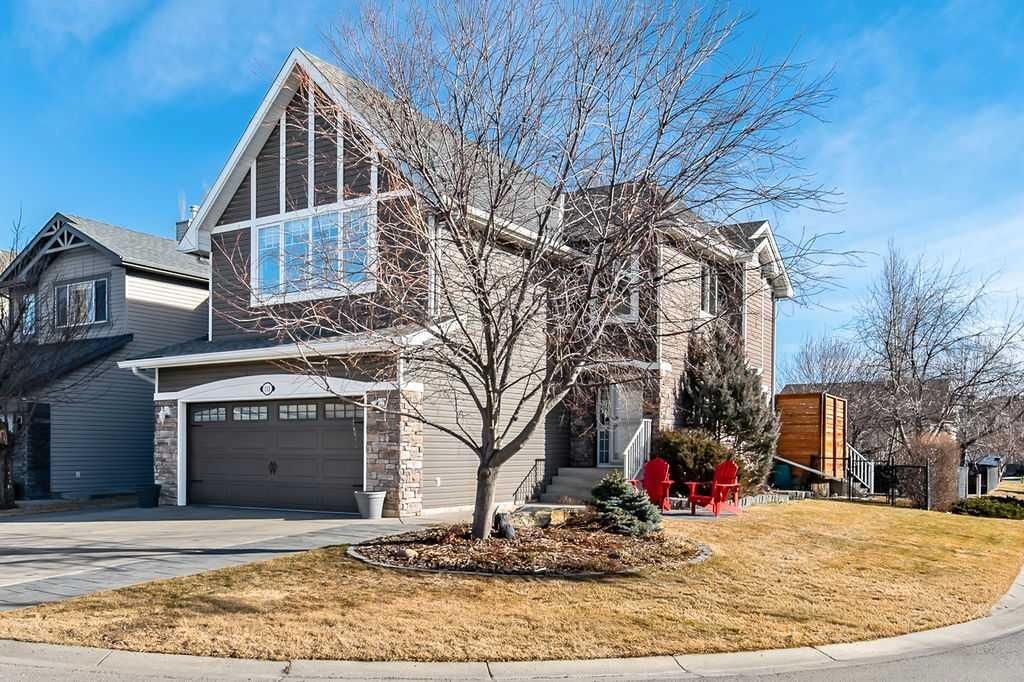 115 Cougarstone Square SW, Calgary — photo 2 of 48
