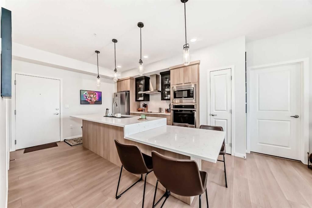 413, 80 Carrington Plaza NW, Calgary — photo 5 of 37