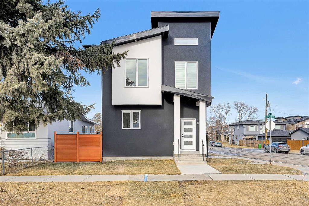 140 25 Avenue NE, Calgary — photo 2 of 45