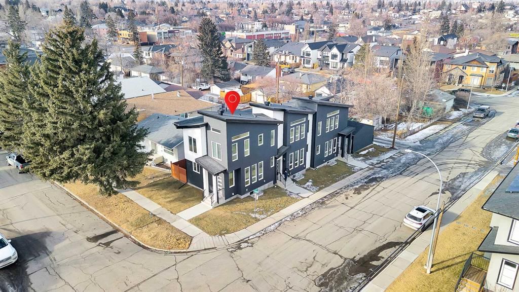 140 25 Avenue NE, Calgary — photo 4 of 45