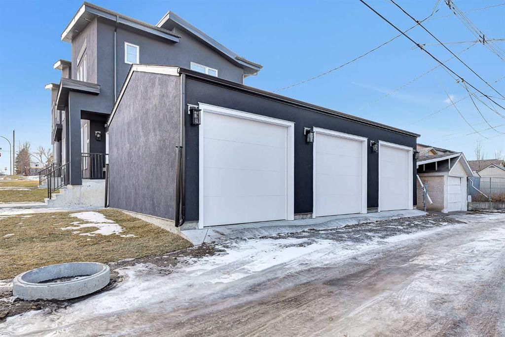 140 25 Avenue NE, Calgary — photo 5 of 45