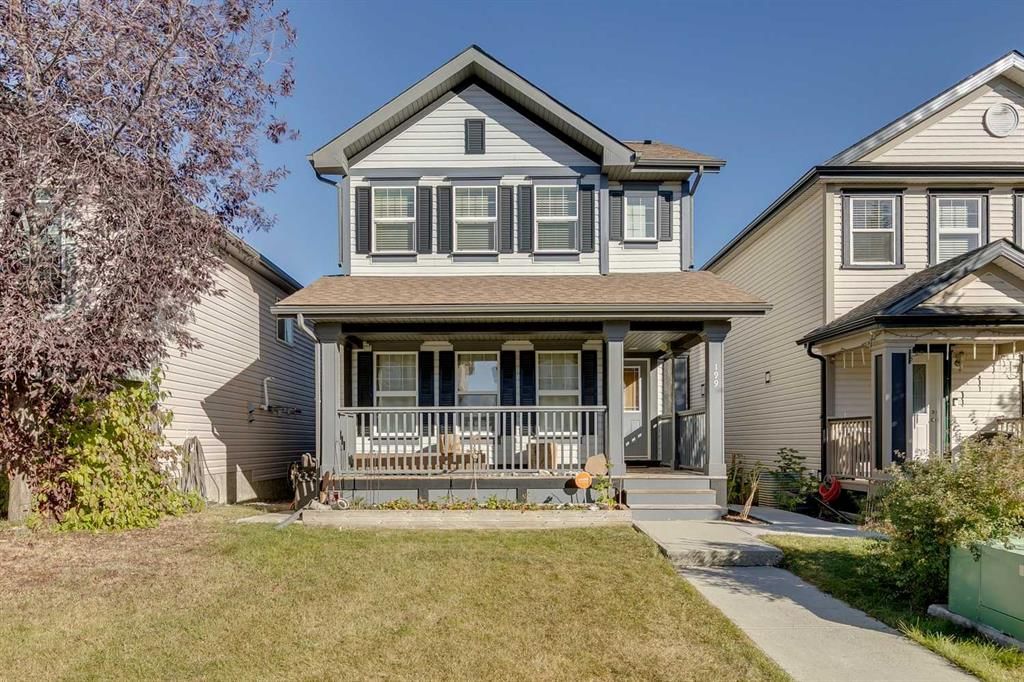 199 Everglen Way SW, Calgary — main listing photo
