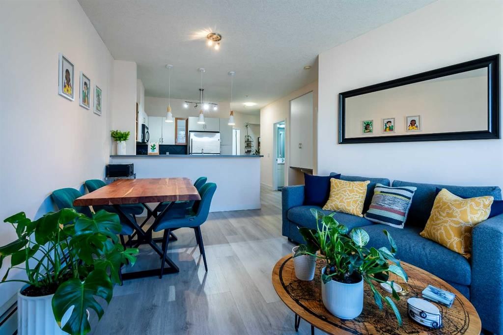 219, 3600 15A Street SW, Calgary — photo 2 of 47
