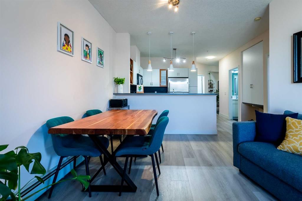 219, 3600 15A Street SW, Calgary — photo 3 of 47