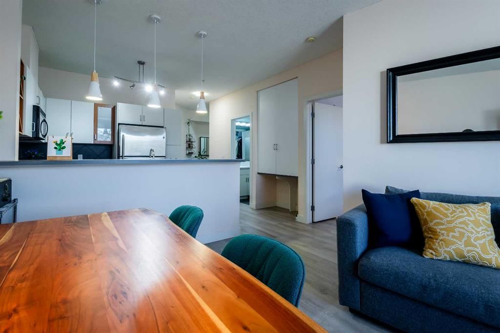 219, 3600 15A Street SW, Calgary — photo 5 of 47
