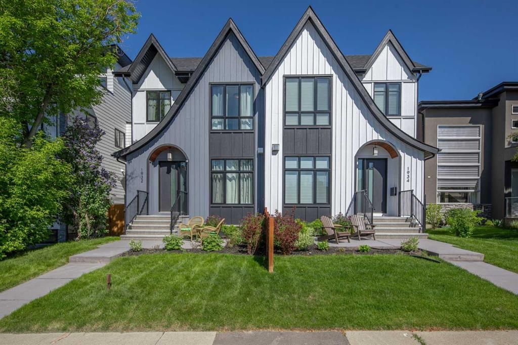 1932 27 Street SW, Calgary — main listing photo