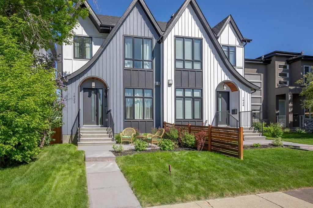 1932 27 Street SW, Calgary — photo 2 of 29