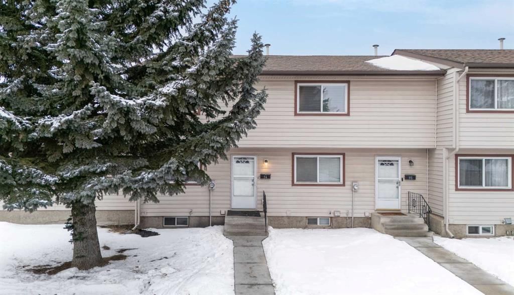 14, 6100 4 Avenue NE, Calgary — main listing photo