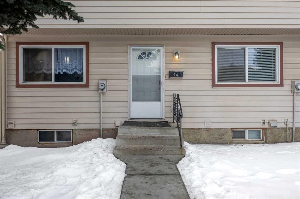 14, 6100 4 Avenue NE, Calgary — photo 2 of 29
