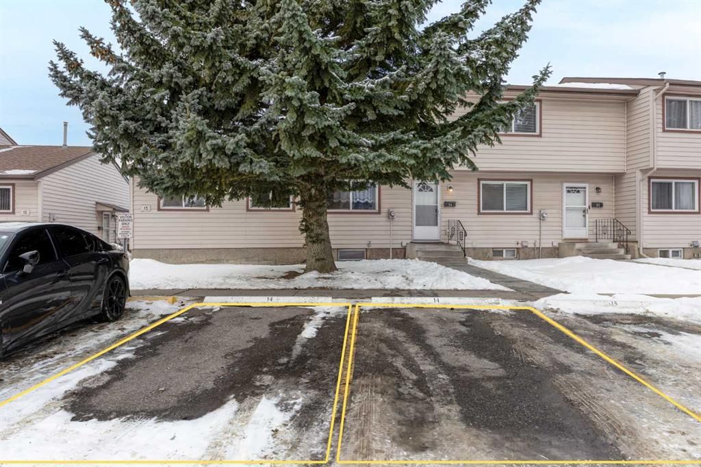 14, 6100 4 Avenue NE, Calgary — photo 3 of 29