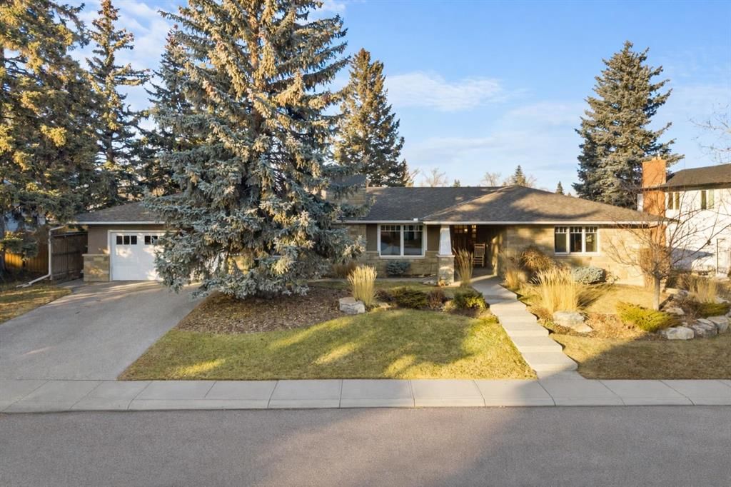 324 Willow Ridge Place SE, Calgary — main listing photo