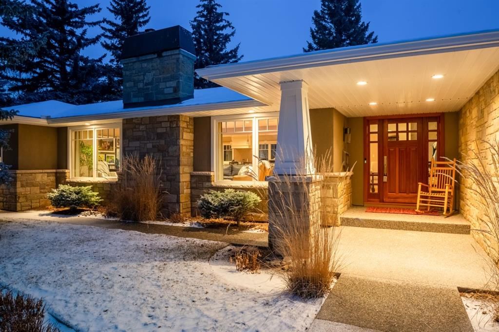 324 Willow Ridge Place SE, Calgary — photo 4 of 50