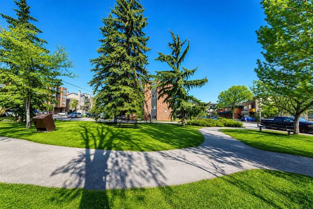 103, 1817 16 Street SW, Calgary — photo 3 of 20