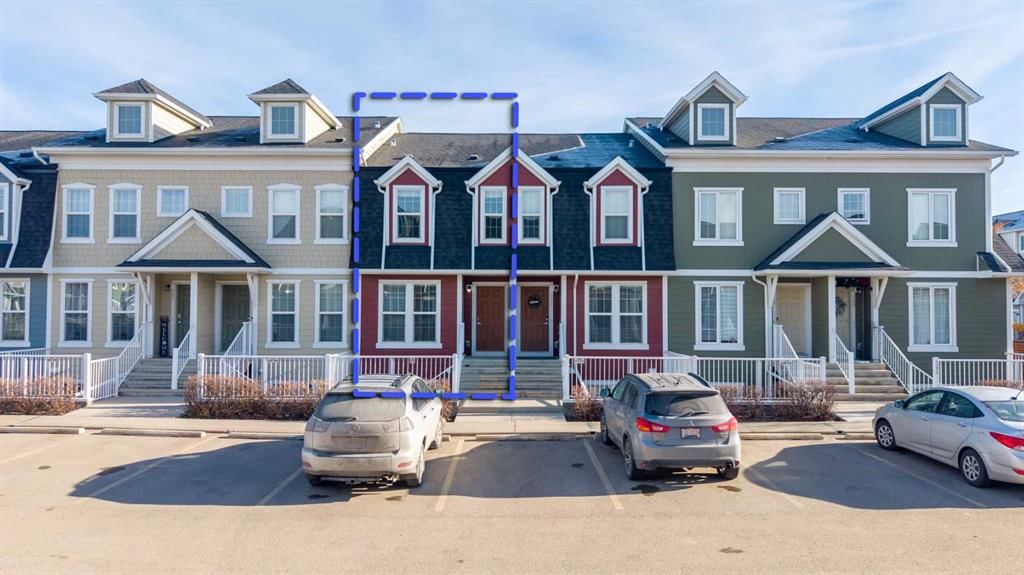 514 Auburn Bay Circle SE, Calgary — main listing photo