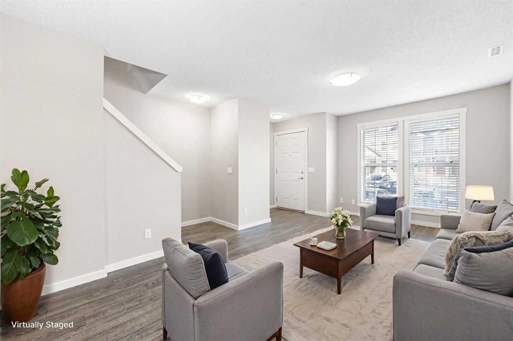 514 Auburn Bay Circle SE, Calgary — photo 3 of 33