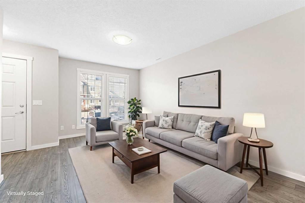 514 Auburn Bay Circle SE, Calgary — photo 4 of 33