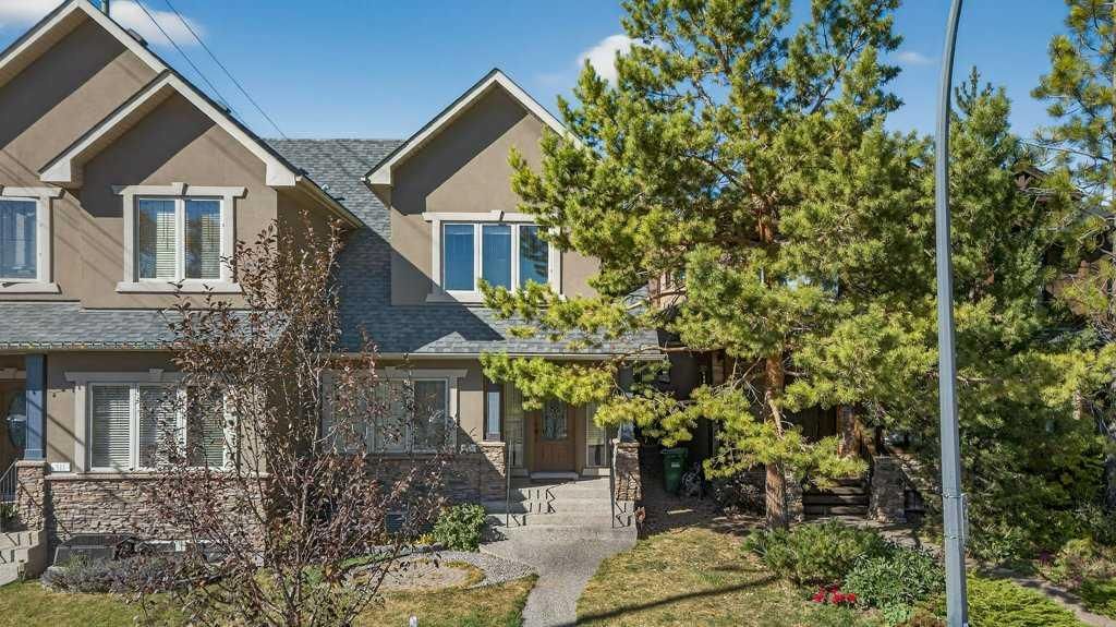 513 31 Street NW, Calgary — main listing photo