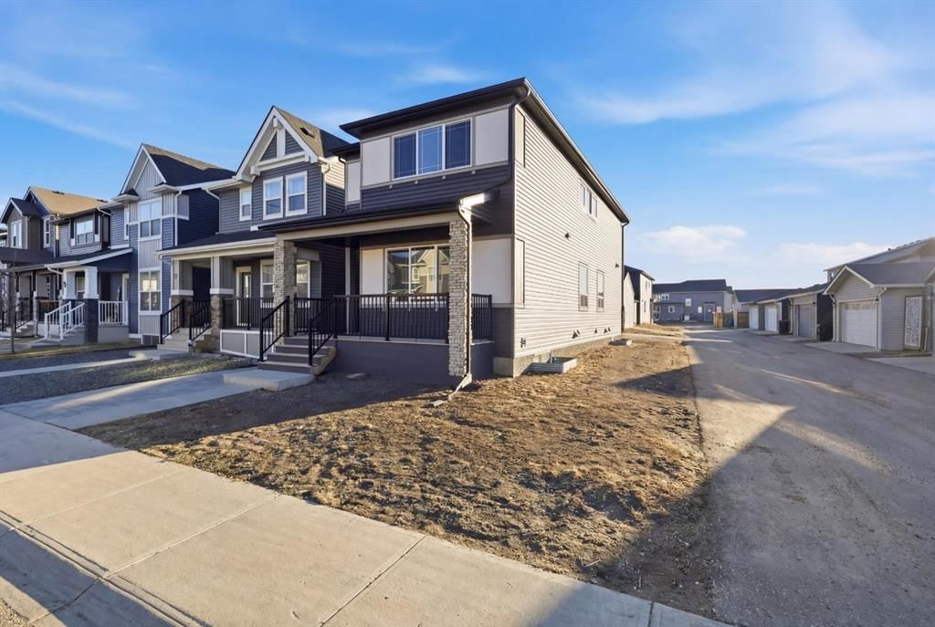 21 Legacy Glen Place SE, Calgary — photo 2 of 35