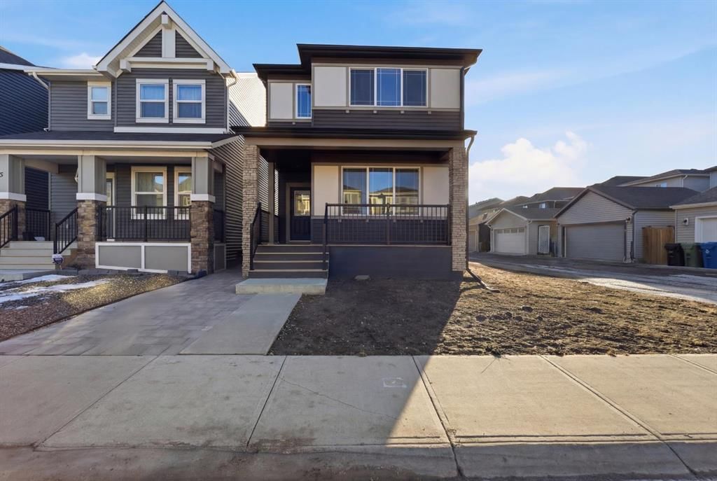 21 Legacy Glen Place SE, Calgary — photo 3 of 35