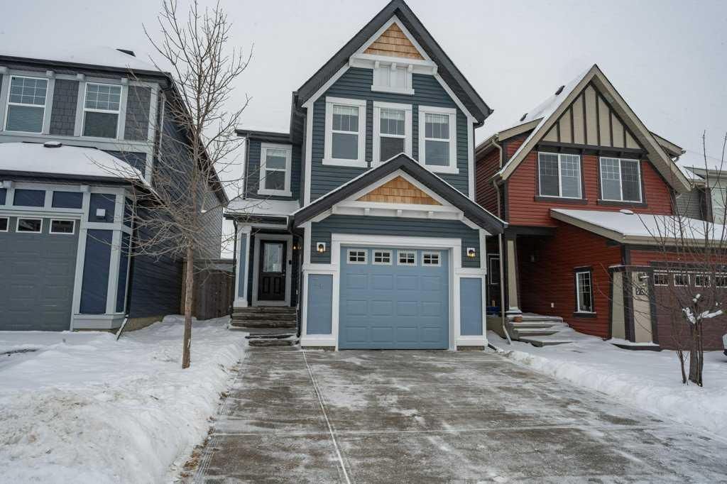 74 Evansridge Crescent NW, Calgary — main listing photo