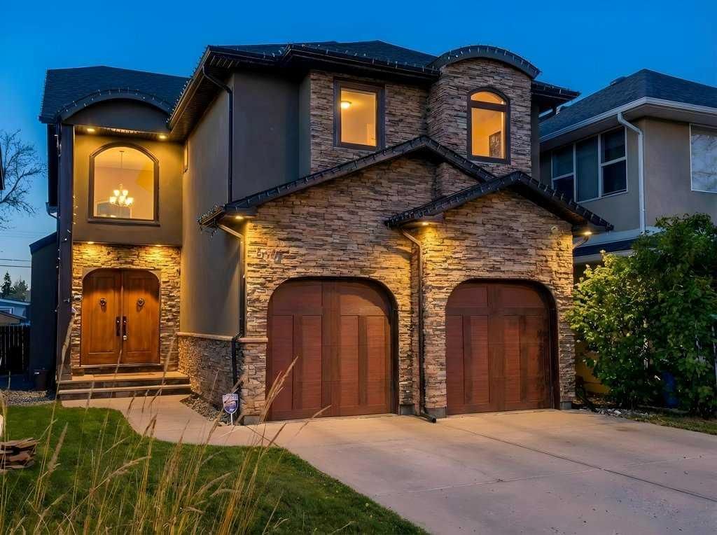 630 25 Avenue NE, Calgary — main listing photo