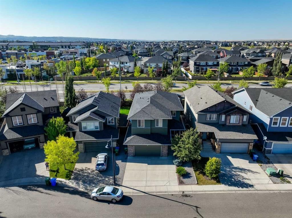 95 Evansdale Common NW, Calgary — photo 2 of 50