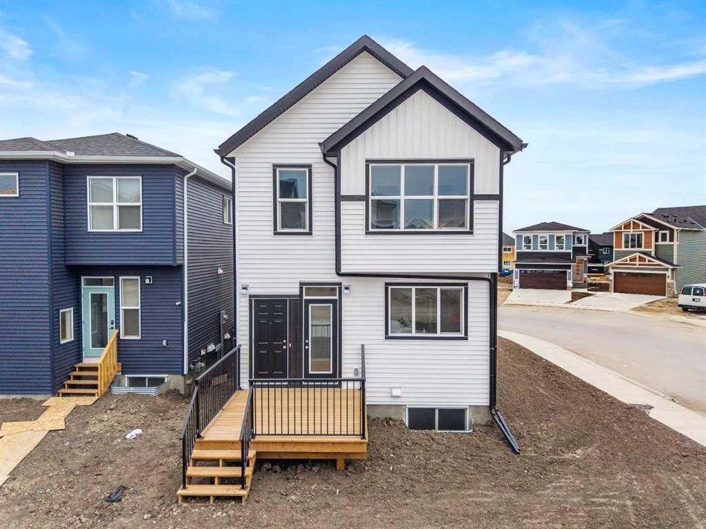 64 Homestead View NE, Calgary — photo 3 of 50
