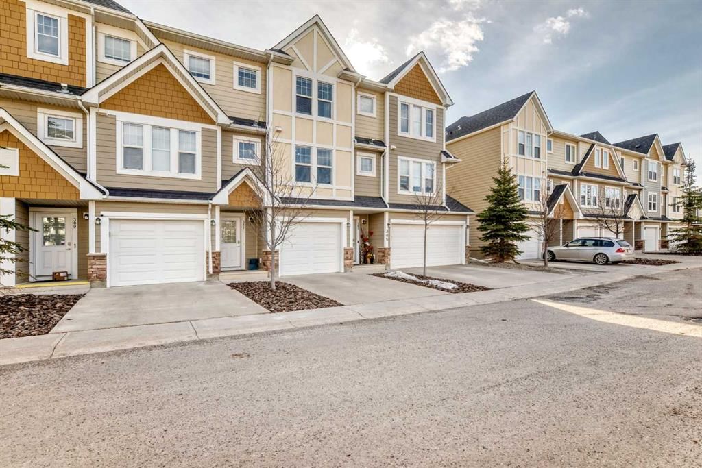 307 Auburn Bay Circle SE, Calgary — photo 2 of 49