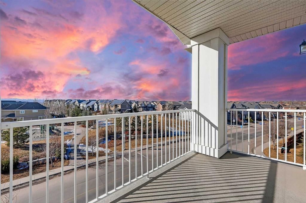 2412, 522 Cranford Drive SE, Calgary — main listing photo