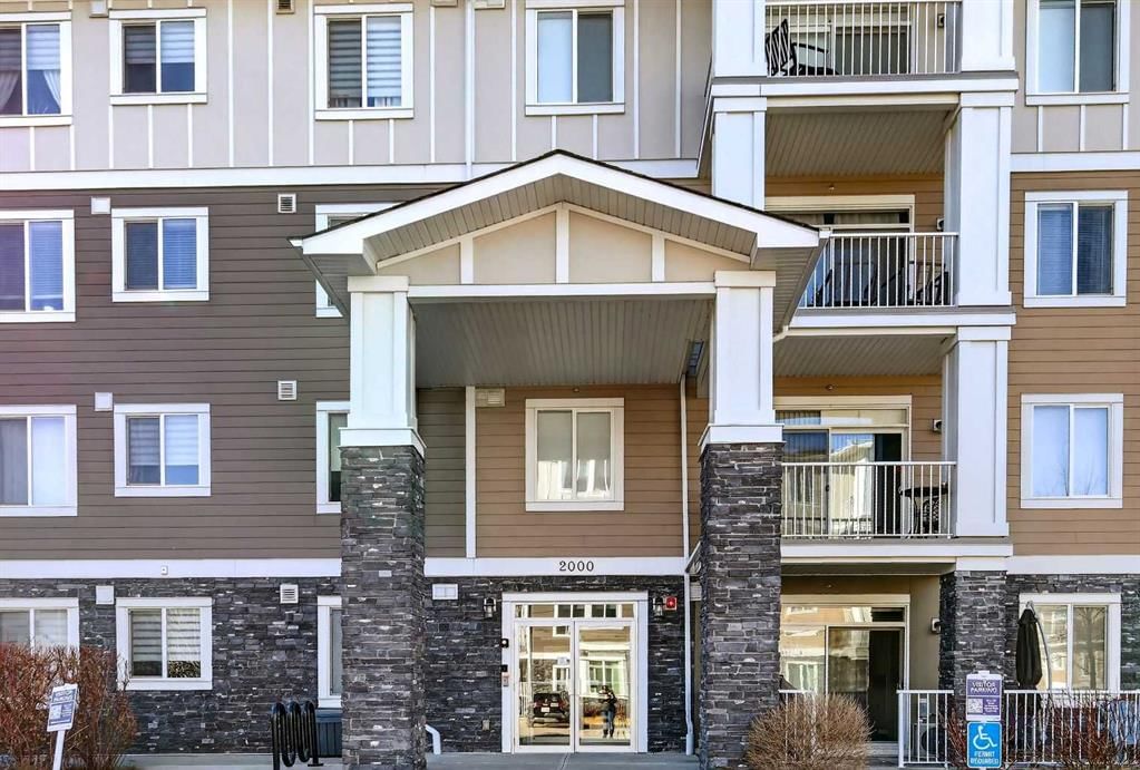 2412, 522 Cranford Drive SE, Calgary — photo 4 of 32