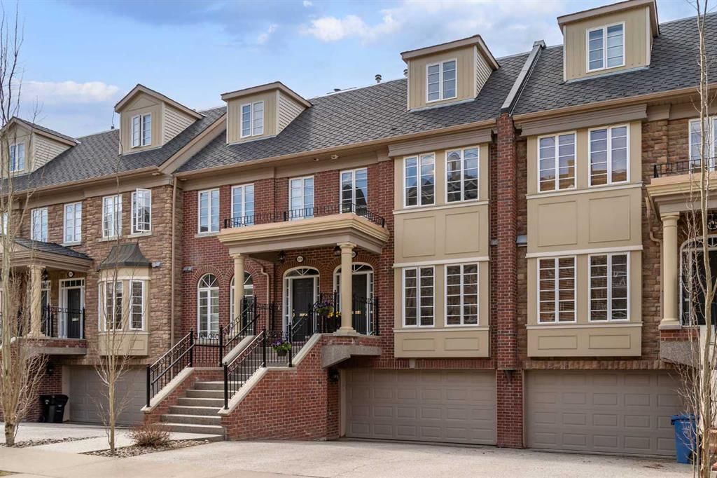 2409 ERLTON Street SW, Calgary — photo 2 of 40