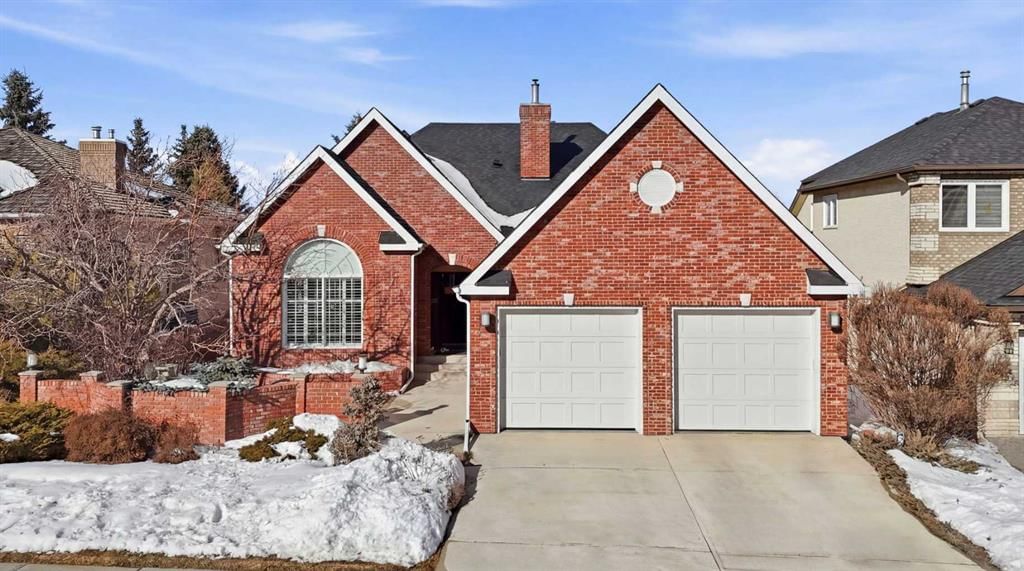 168 Christie Park View SW, Calgary — main listing photo